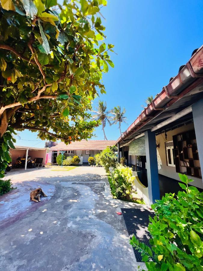 Sun Shine Guest House Negombo Exterior foto