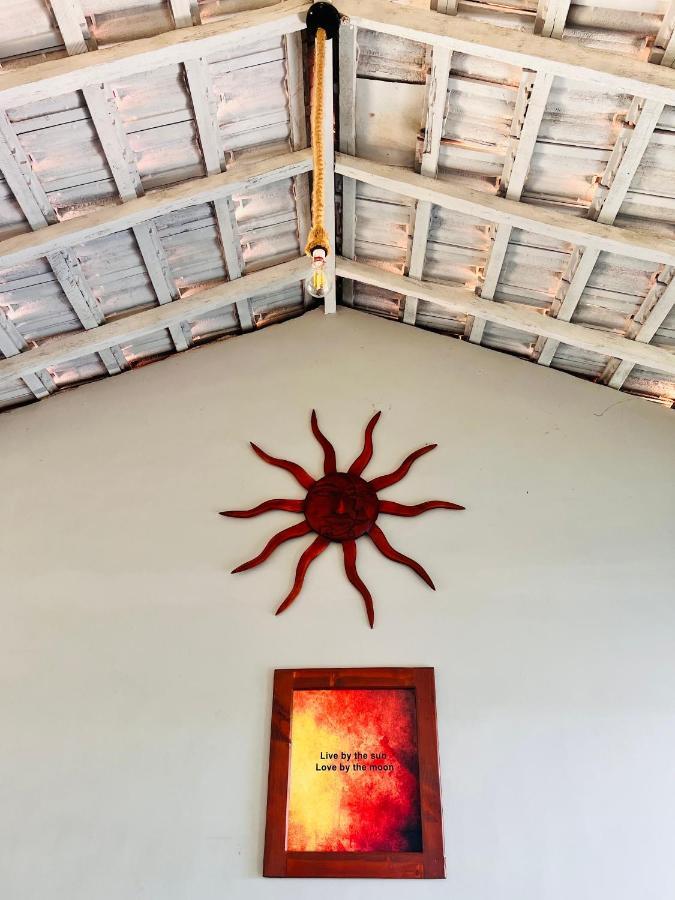 Sun Shine Guest House Negombo Exterior foto