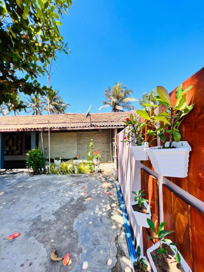 Sun Shine Guest House Negombo Exterior foto