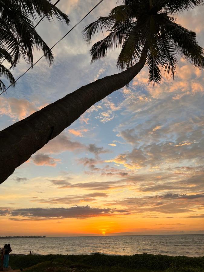 Sun Shine Guest House Negombo Exterior foto