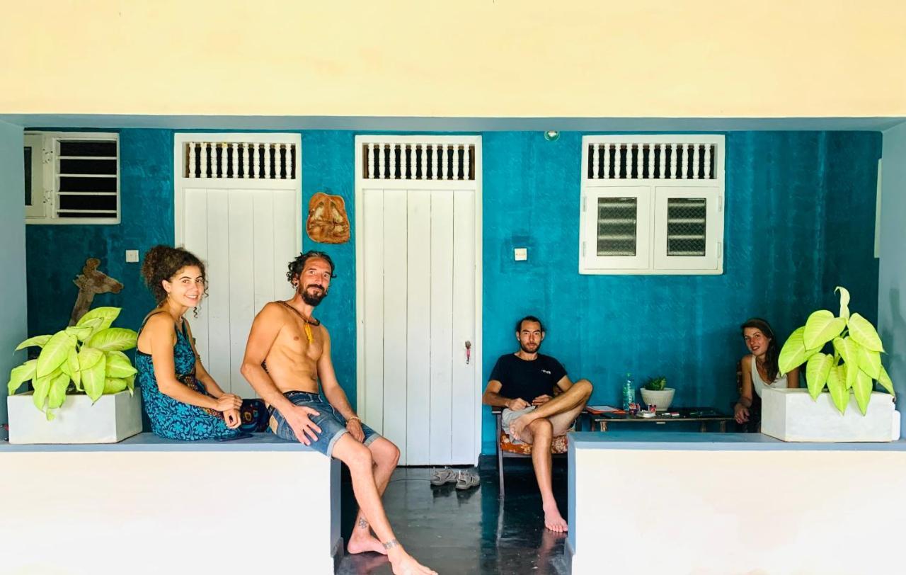 Sun Shine Guest House Negombo Exterior foto