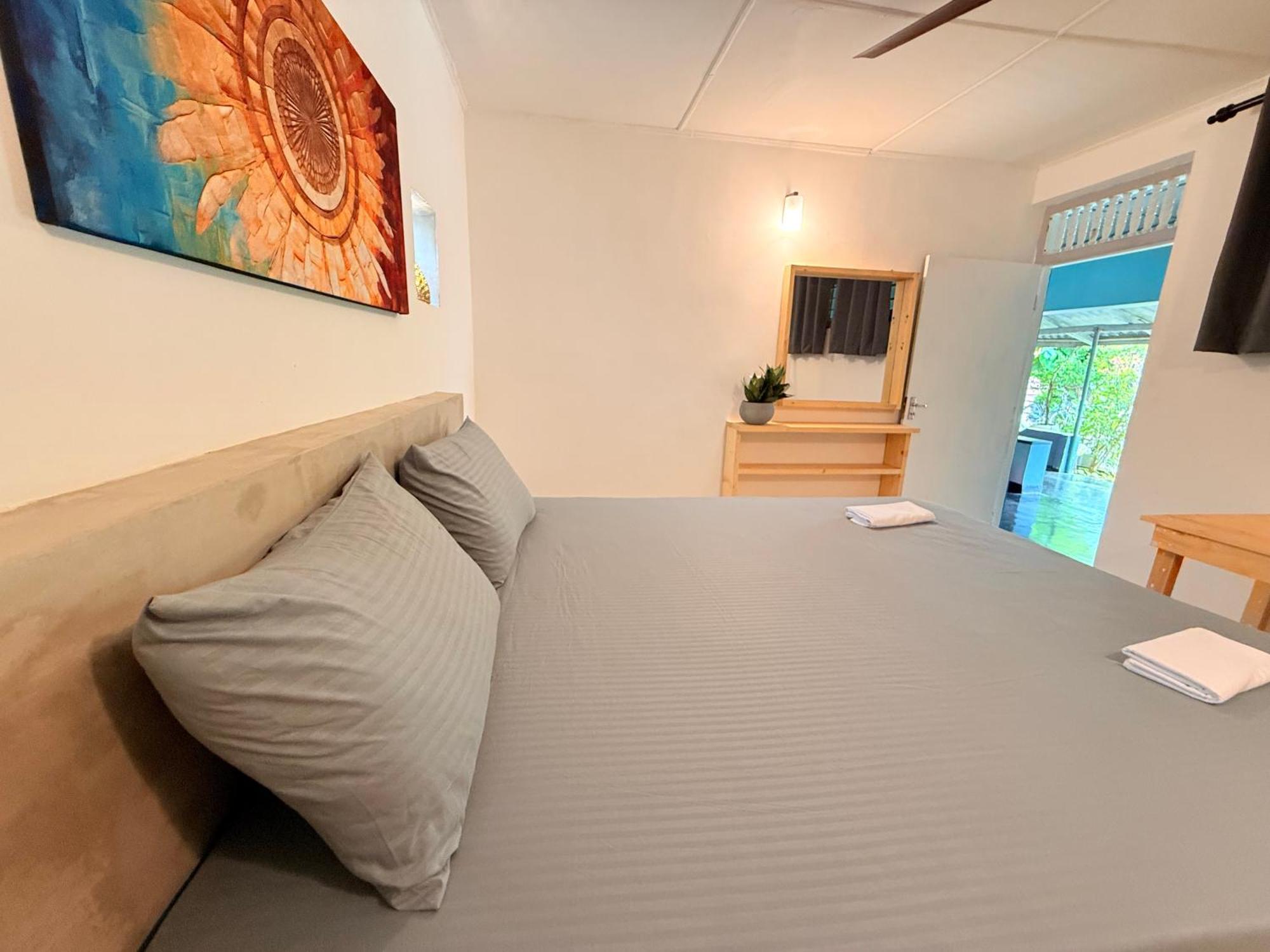 Sun Shine Guest House Negombo Exterior foto